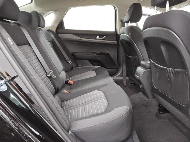 2025 KIA K5 LXS - KNAG24J74S5347149