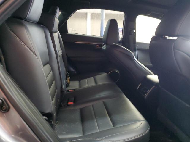 2015 LEXUS NX 200T JTJBARBZ1F2033475