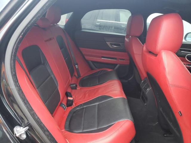 2016 JAGUAR XF S - SAJBG4BV2GCY04993
