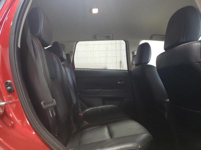 2015 MITSUBISHI OUTLANDER - JA4AZ3A34FZ001820