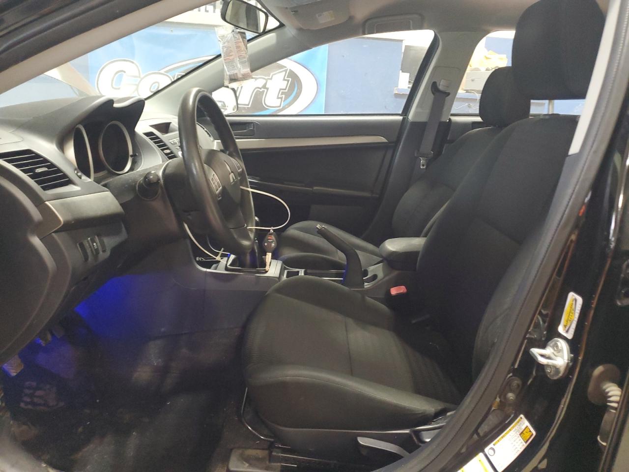 Global Auto Auctions