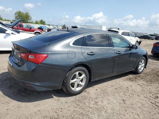 Vin: 1g1zc5st8hf262501, lot: 53952275, chevrolet malibu ls 20173