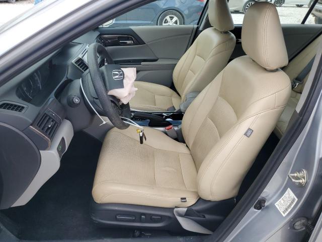 2016 HONDA ACCORD EX - 1HGCR2F05GA243752