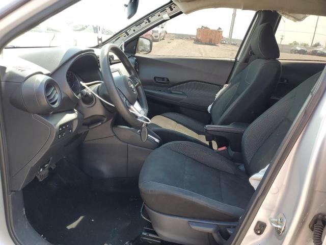 2020 NISSAN KICKS S - 3N1CP5BV1LL500029