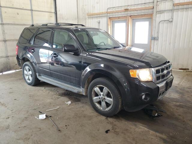 Vin: 1fmcu9eg7bkc29984, lot: 54241795, ford escape limited 20114