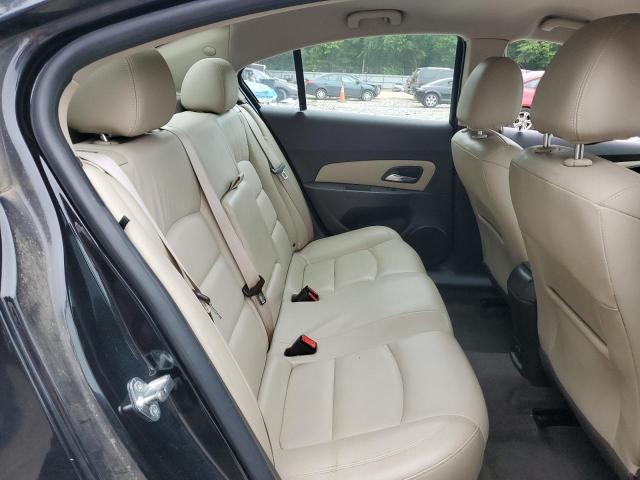 2015 CHEVROLET CRUZE LT - 1G1PE5SB7F7159649