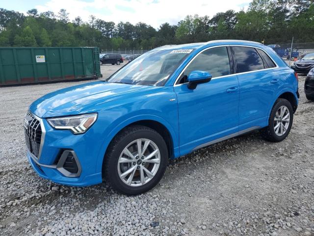 AUDI Q3 PREMIUM S LINE 45