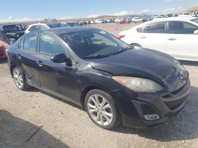 Vin: jm1bl1w54b1413559, lot: 51667305, mazda mazda3 s 20114