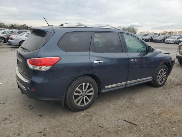 Vin: 5n1ar2mnxgc625098, lot: 51785615, nissan pathfinder s 20163