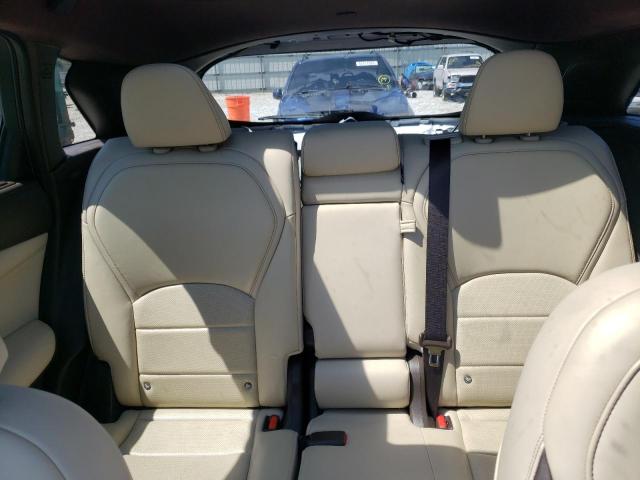 2019 INFINITI QX50 ESSEN - 3PCAJ5M15KF120544