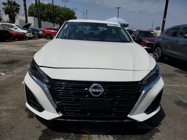 2025 NISSAN ALTIMA SV - 1N4BL4DV8SN374929