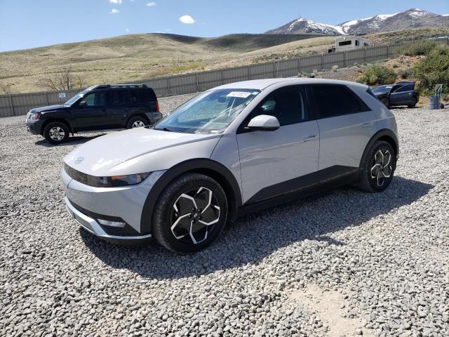 HYUNDAI IONIQ 5 SE