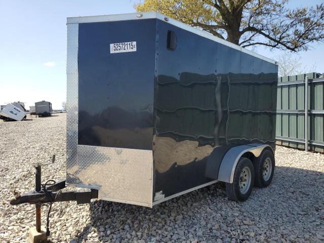 OTHER TRAILER 2021 black   4A9BE1227MD194106 photo #3