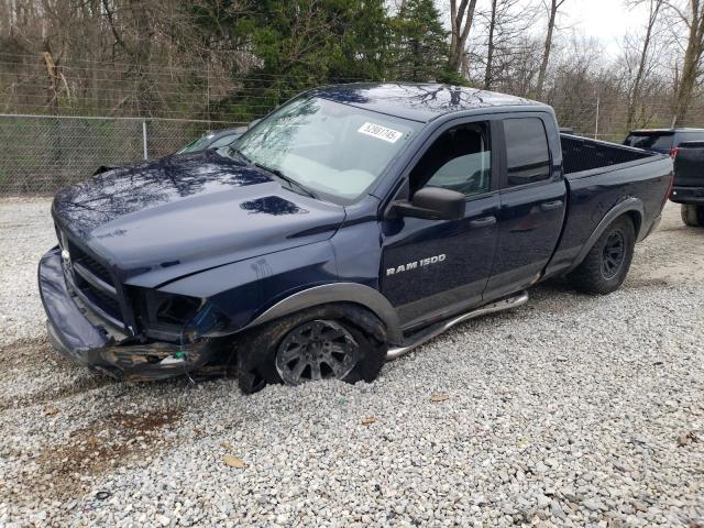 Vin: 1c6rd7gp1cs178216, lot: 52981745, dodge ram 1500 slt 2012 img_1