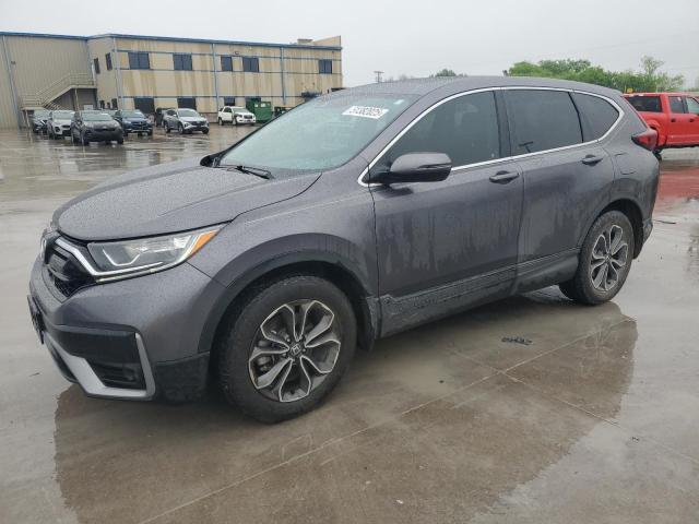 HONDA CR-V EX
