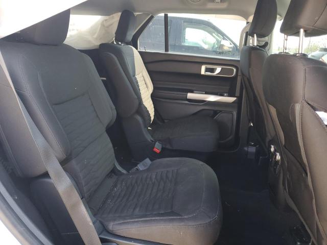 2021 FORD EXPLORER X - 1FMSK7DH2MGA51634