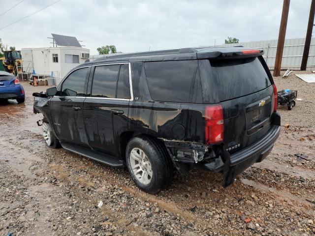 Vin: 1gnskbkc8jr192262, lot: 55269585, chevrolet tahoe k1500 lt 20182