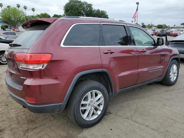 Vin: 1c4rjeag5jc253697, lot: 53402515, jeep grand cher laredo 20183
