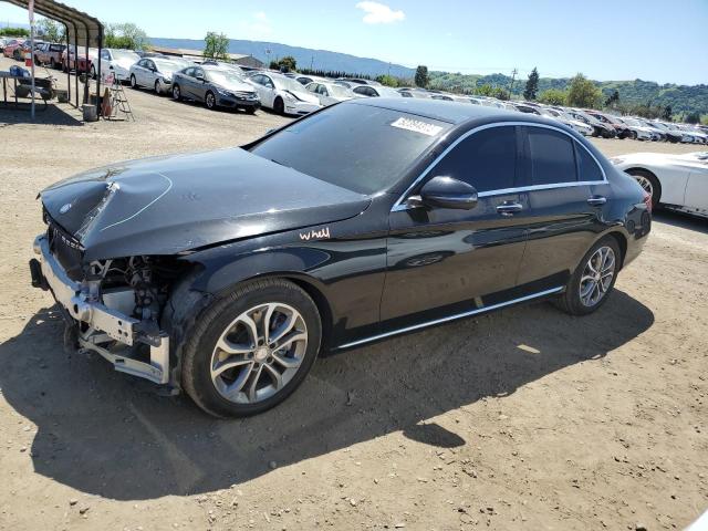 Vin: 55swf4jb8gu112751, lot: 52394325, mercedes-benz c-class 300 2016 img_1