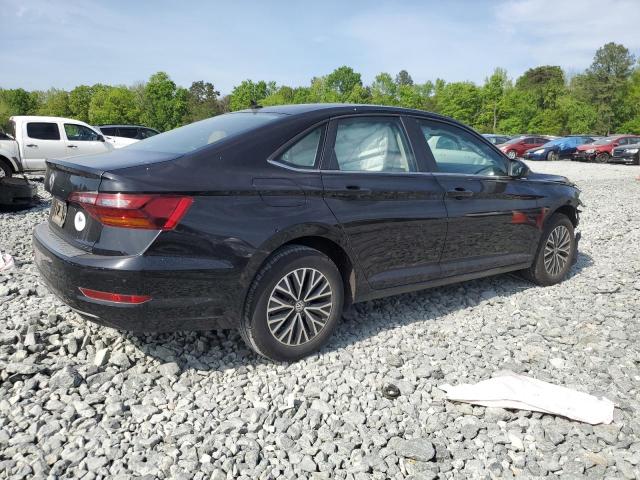 2019 VOLKSWAGEN JETTA S - 3VWCB7BU7KM224072