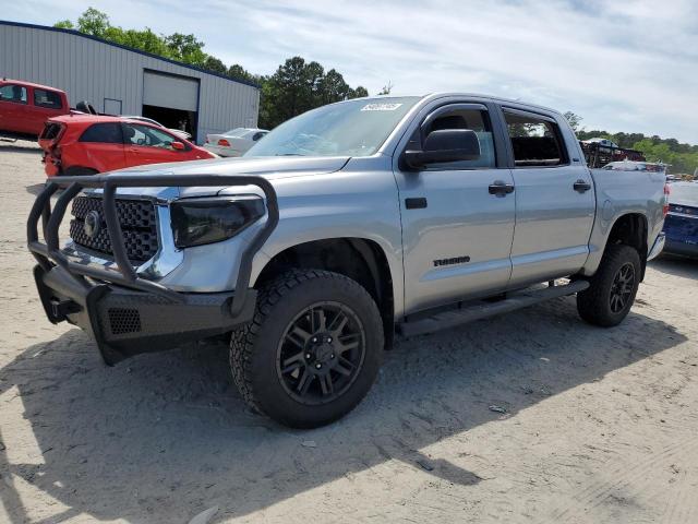 Vin: 5tfdy5f15mx972052, lot: 54097745, toyota tundra crewmax sr5 2021 img_1