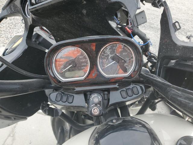2022 HARLEY-DAVIDSON FLTRXS 1HD1KTP14NB601288
