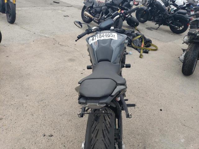 2022 YAMAHA MT07 C JYARM32Y2NA001311