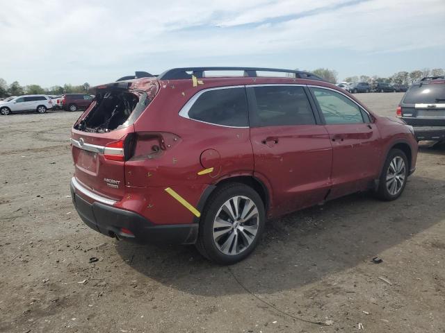 2021 SUBARU ASCENT TOU 4S4WMARDXM3403591