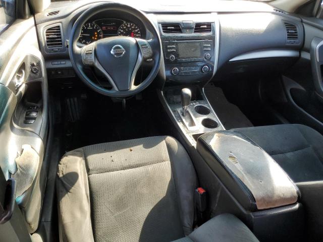 2015 NISSAN ALTIMA 2.5 - 1N4AL3AP7FC412437