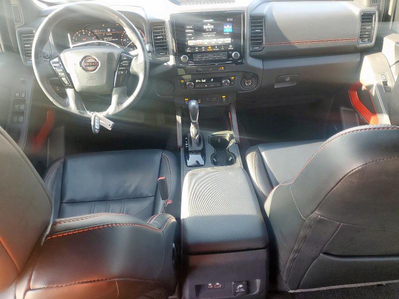 2023 NISSAN FRONTIER S - 1N6ED1EJXPN636002
