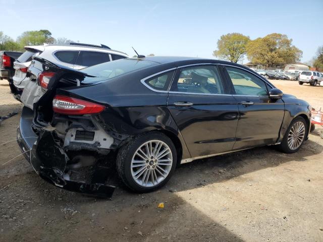 Vin: 3fa6p0k92fr168335, lot: 51322585, ford fusion titanium 20153