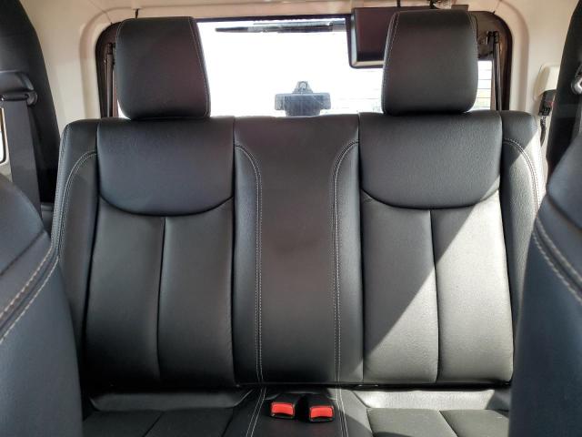 2015 JEEP WRANGLER S - 1C4AJWBG2FL656030