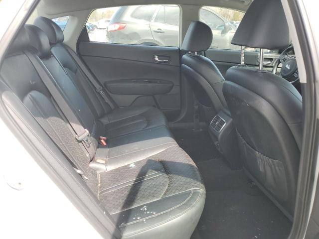 2017 KIA OPTIMA HYB - KNAGU4LE2H5017265