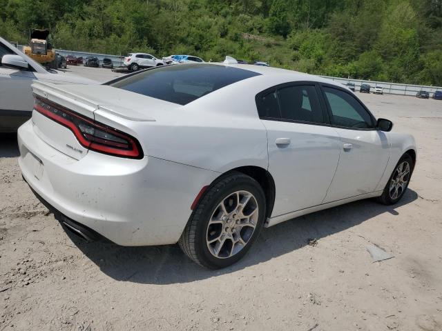 Vin: 2c3cdxjg0fh903473, lot: 54045975, dodge charger sxt 20153