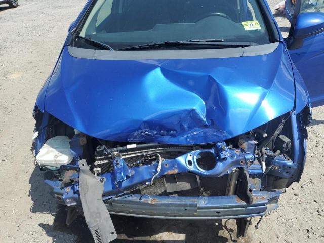 2015 HONDA FIT EX - 3HGGK5H87FM731287