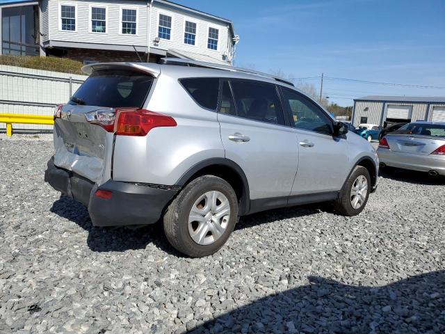 Vin: jtmbfrev7d5013028, lot: 54014835, toyota rav4 le 20133