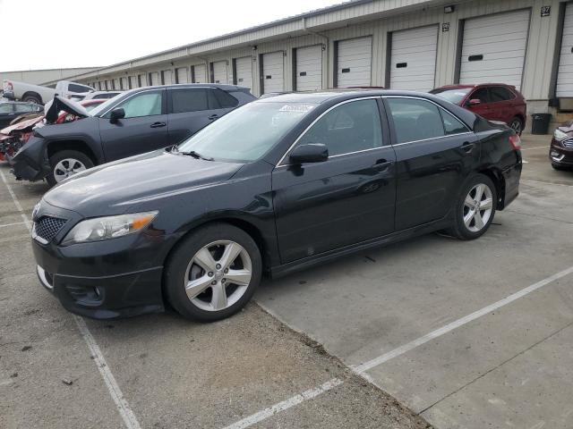TOYOTA CAMRY BASE