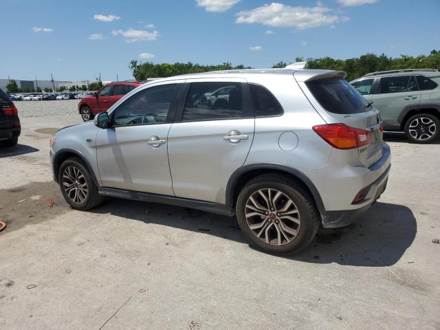 Vin: ja4ap3aw3ju000261, lot: 52288025, mitsubishi outlander es 20182