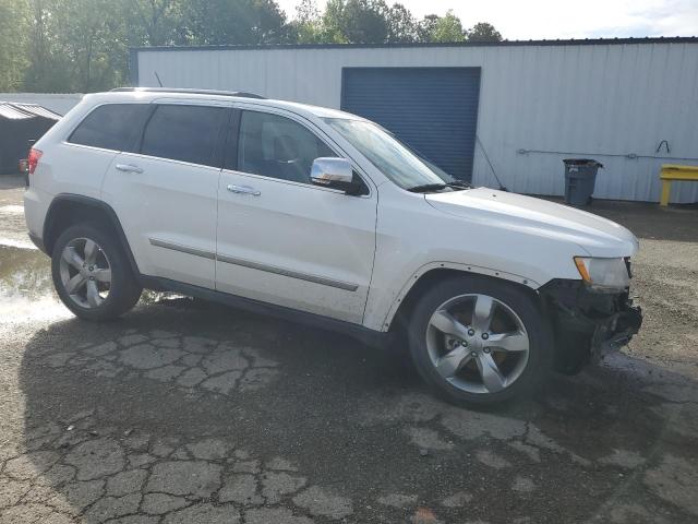 Vin: 1c4rjecg8dc526150, lot: 52038775, jeep grand cher overland 20134