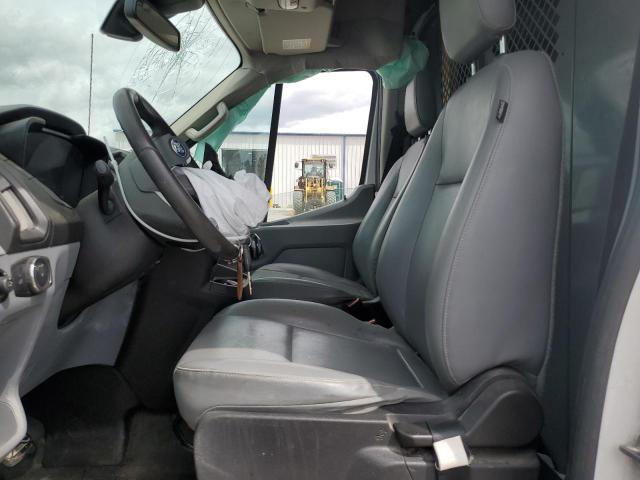 2018 FORD TRANSIT T- - 1FTYR3XM9JKA94503