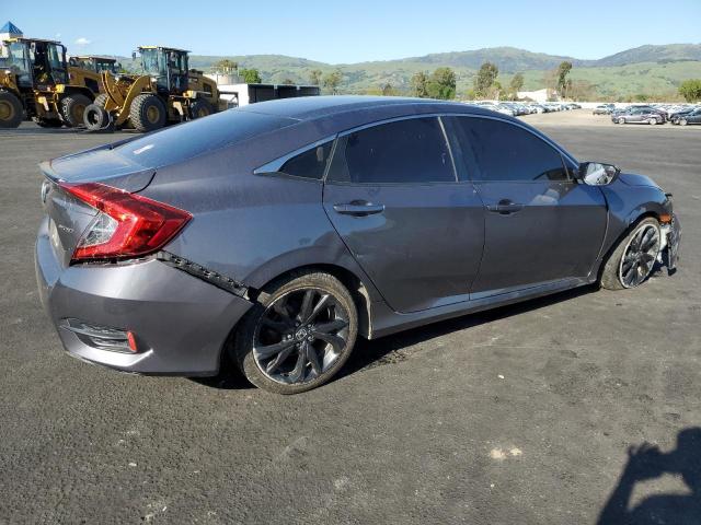 Vin: 2hgfc2f81kh534571, lot: 52256155, honda civic sport 20193