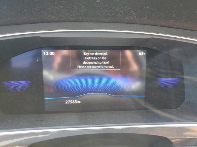 2022 VOLKSWAGEN TIGUAN SE - 3VV2B7AX2NM160135