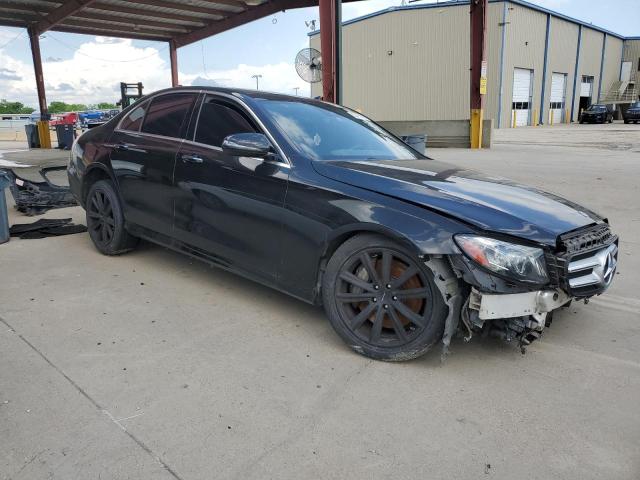 Vin: wddzf6gb9ja380098, lot: 54152895, mercedes-benz e-class 400 4matic 20184