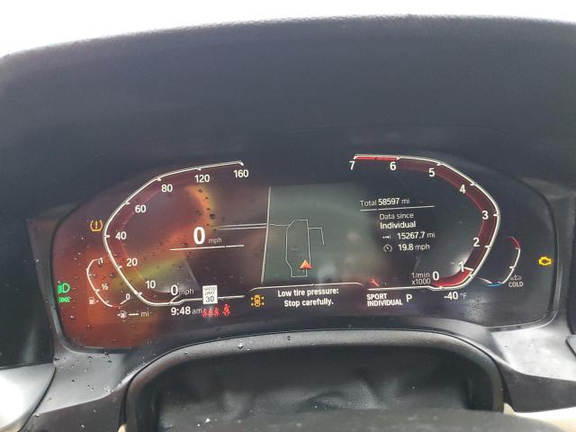 2020 BMW 330I - 3MW5R1J04L8B43542