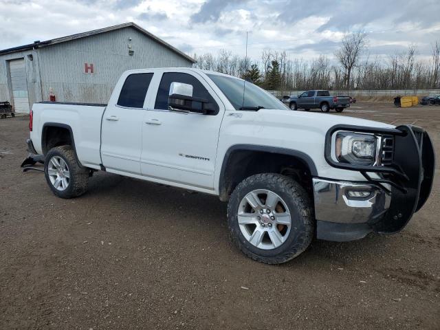 Vin: 2gtv2mec0k1170652, lot: 53474495, gmc sierra k1500 sle 20194