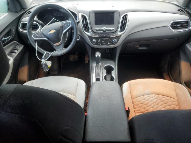 2020 CHEVROLET EQUINOX LS - 3GNAXHEV2LS512785