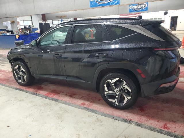 Vin: 5nmjfcde3rh350634, lot: 50632875, hyundai tucson sel 20242