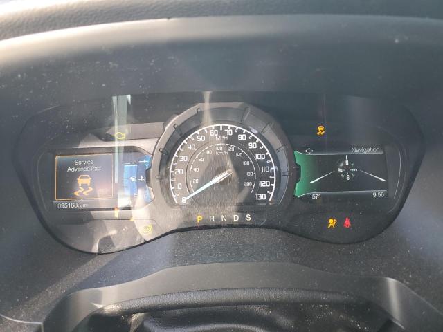 2019 FORD RANGER XL - 1FTER4FH9KLA99841