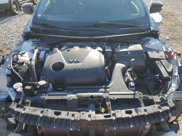 2017 NISSAN MAXIMA 3.5 - 1N4AA6AP2HC384900