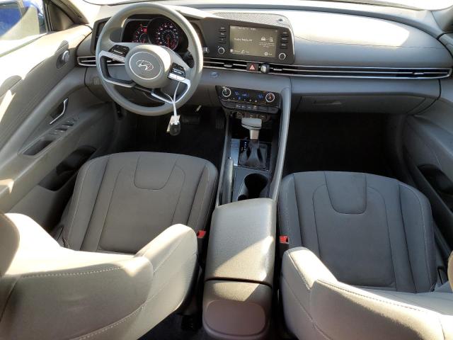 2021 HYUNDAI ELANTRA SE - KMHLM4AG0MU162287